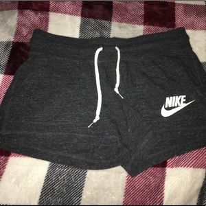 Nike shorts